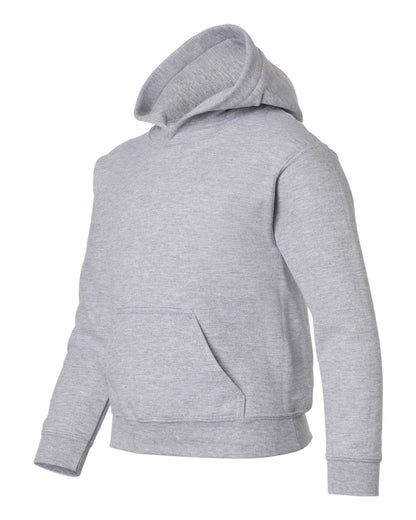 Gildan 18500B - Youth Heavy Blend™ Hooded Sweatshirt