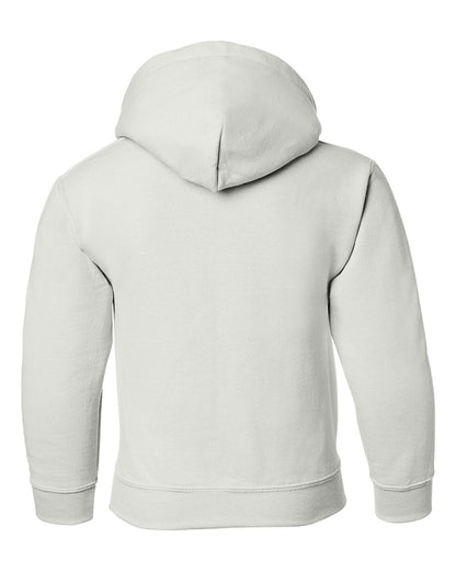 Gildan 18500B - Youth Heavy Blend™ Hooded Sweatshirt