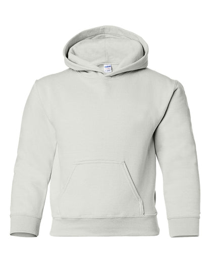 Gildan 18500B - Youth Heavy Blend™ Hooded Sweatshirt