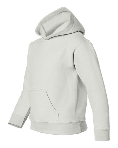 Gildan 18500B - Youth Heavy Blend™ Hooded Sweatshirt