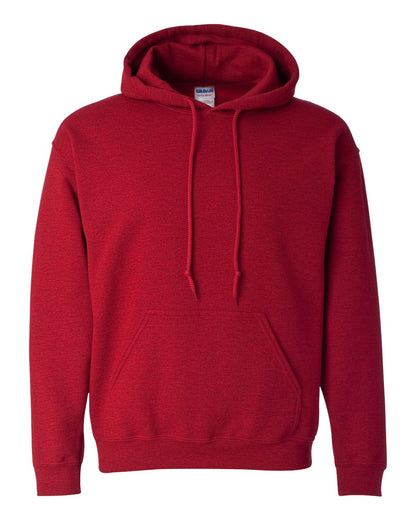 Gildan 18500 - Unisex Heavy Blend™ Hooded Sweatshirt