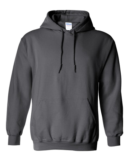 Gildan 18500 - Unisex Heavy Blend™ Hooded Sweatshirt
