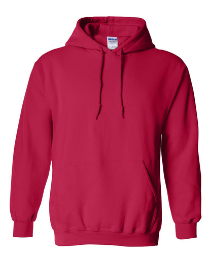 Gildan 18500 - Unisex Heavy Blend™ Hooded Sweatshirt