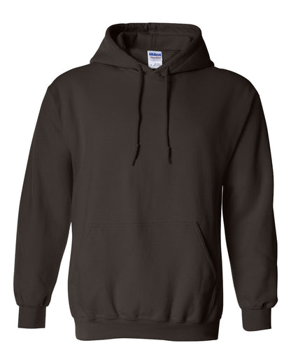 Gildan 18500 - Unisex Heavy Blend™ Hooded Sweatshirt