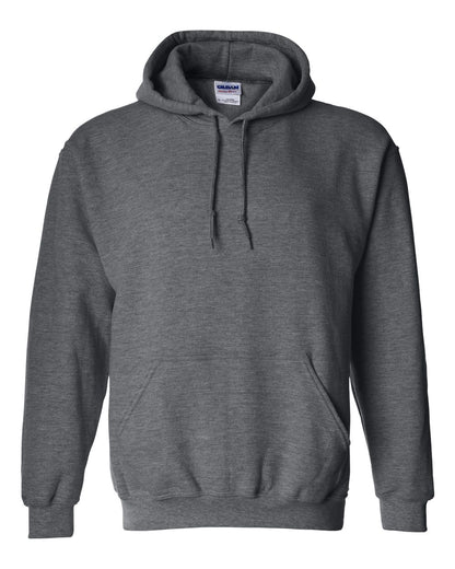 Gildan 18500 - Unisex Heavy Blend™ Hooded Sweatshirt