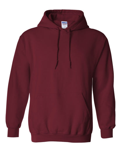 Gildan 18500 - Unisex Heavy Blend™ Hooded Sweatshirt