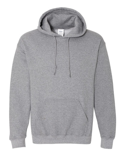 Gildan 18500 - Unisex Heavy Blend™ Hooded Sweatshirt