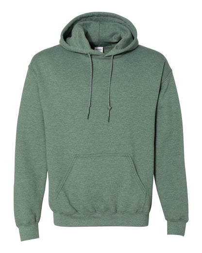 Gildan 18500 - Unisex Heavy Blend™ Hooded Sweatshirt