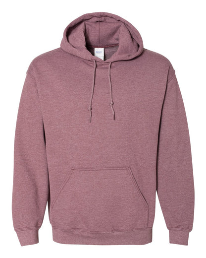 Gildan 18500 - Unisex Heavy Blend™ Hooded Sweatshirt