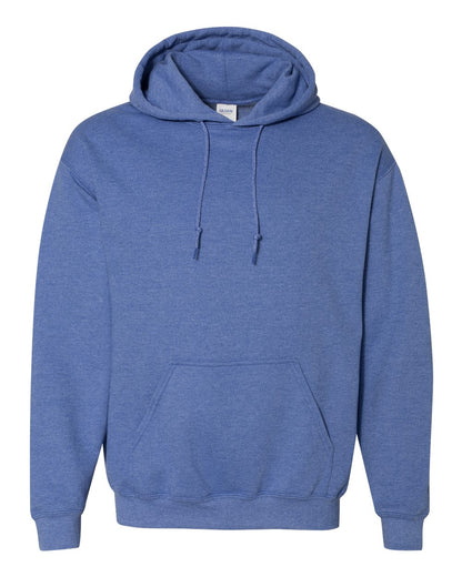 Gildan 18500 - Unisex Heavy Blend™ Hooded Sweatshirt