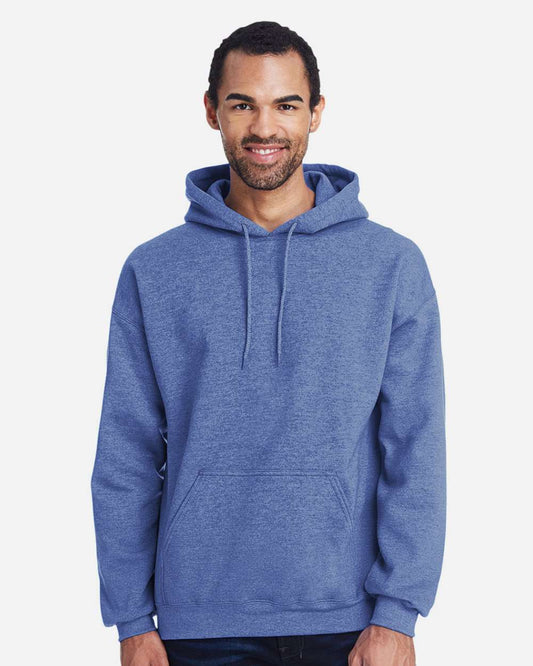 Gildan 5000 - Unisex Heavy Blend™ Hooded Sweatshirt