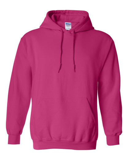 Gildan 18500 - Unisex Heavy Blend™ Hooded Sweatshirt