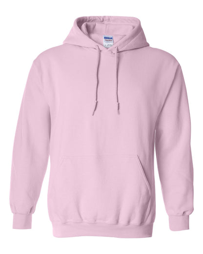 Gildan 18500 - Unisex Heavy Blend™ Hooded Sweatshirt
