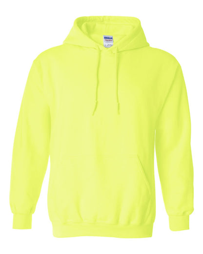 Gildan 18500 - Unisex Heavy Blend™ Hooded Sweatshirt