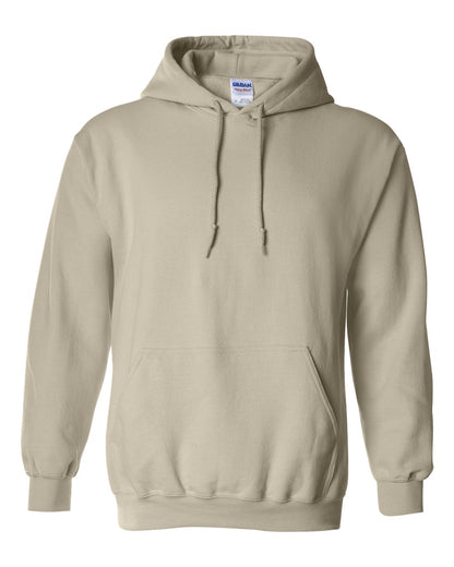 Gildan 18500 - Unisex Heavy Blend™ Hooded Sweatshirt