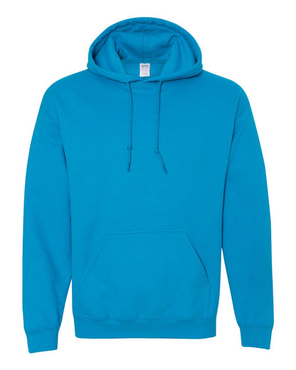 Gildan 18500 - Unisex Heavy Blend™ Hooded Sweatshirt