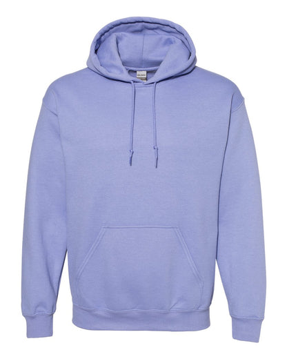 Gildan 18500 - Unisex Heavy Blend™ Hooded Sweatshirt