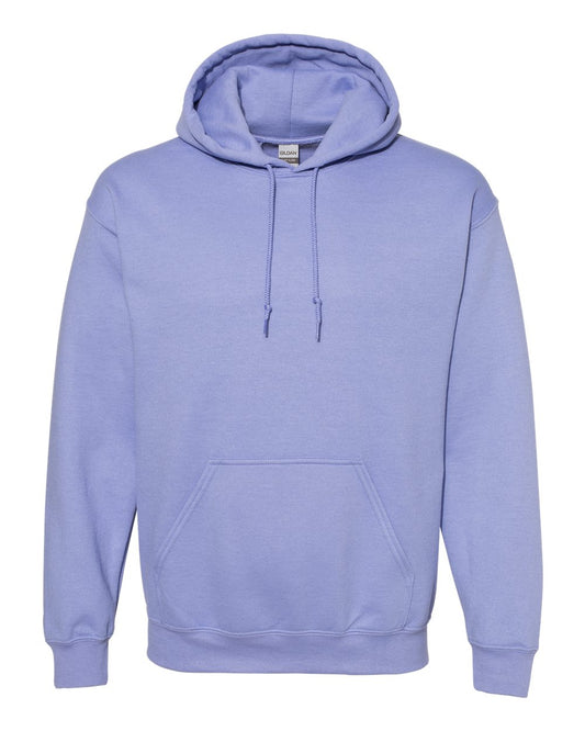 Gildan 18500 - Unisex Heavy Blend™ Hooded Sweatshirt