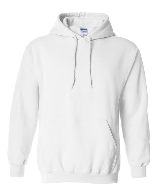 Gildan 5000 - Unisex Heavy Blend™ Hooded Sweatshirt