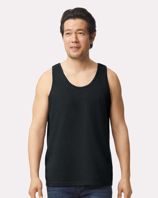 Gildan 2200 - Unisex Ultra Cotton® Tank Top