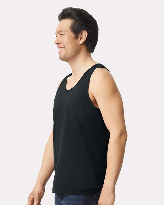 Gildan 2200 - Unisex Ultra Cotton® Tank Top