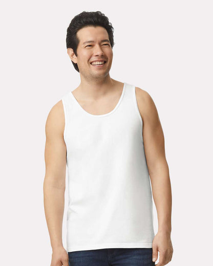 Gildan 2200 - Unisex Ultra Cotton® Tank Top