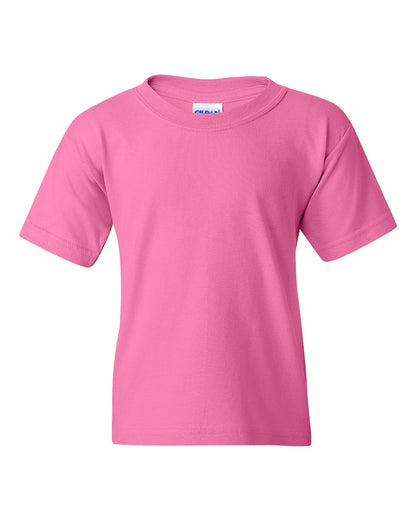 Gildan 5000 - Unisex Heavy Cotton™ T-Shirt