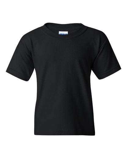 Gildan 5000 - Unisex Heavy Cotton™ T-Shirt