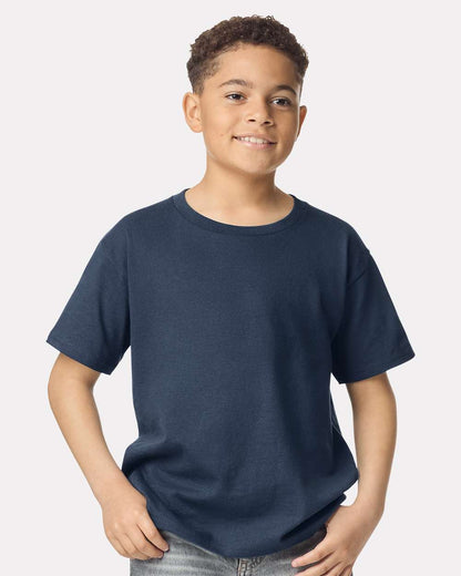 Gildan - Youth Heavy Cotton™ T-Shirt - 5000B