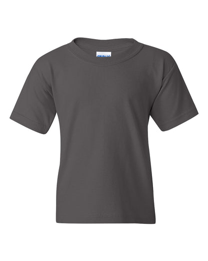 Gildan 5000 - Unisex Heavy Cotton™ T-Shirt