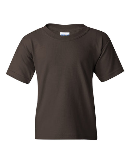 Gildan 5000 - Unisex Heavy Cotton™ T-Shirt