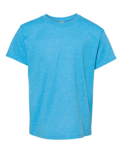 Gildan 5000 - Unisex Heavy Cotton™ T-Shirt