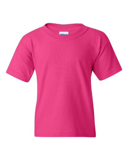 Gildan 5000 - Unisex Heavy Cotton™ T-Shirt