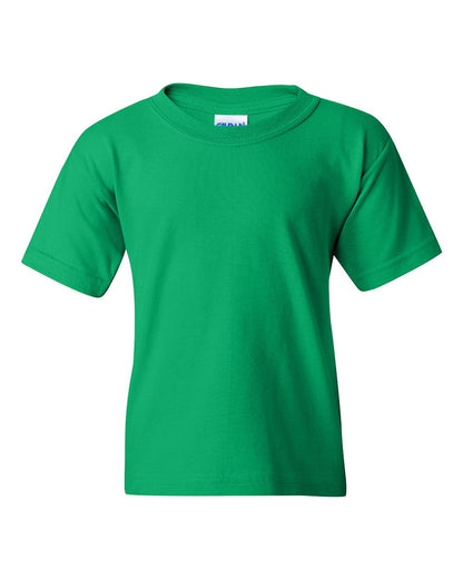 Gildan 5000 - Unisex Heavy Cotton™ T-Shirt