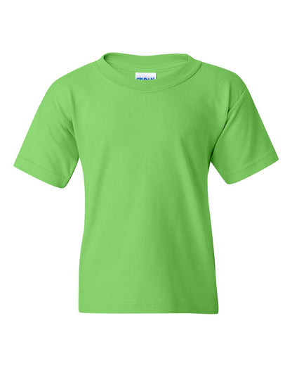 Gildan 5000 - Unisex Heavy Cotton™ T-Shirt