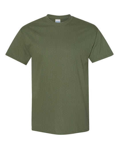 Gildan 5000 - Unisex Heavy Cotton™ T-Shirt