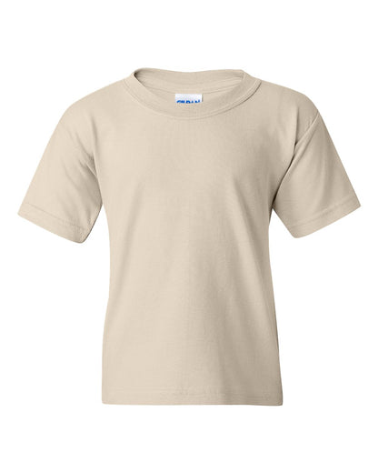Gildan 5000 - Unisex Heavy Cotton™ T-Shirt