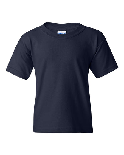 Gildan 5000 - Unisex Heavy Cotton™ T-Shirt