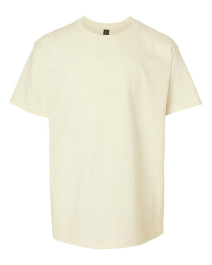 Gildan 5000 - Unisex Heavy Cotton™ T-Shirt