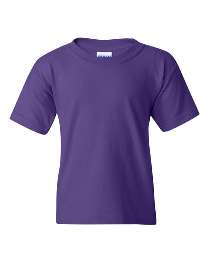 Gildan 5000 - Unisex Heavy Cotton™ T-Shirt