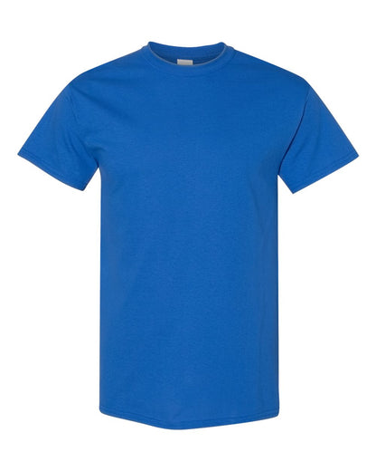 Gildan 5000 - Unisex Heavy Cotton™ T-Shirt