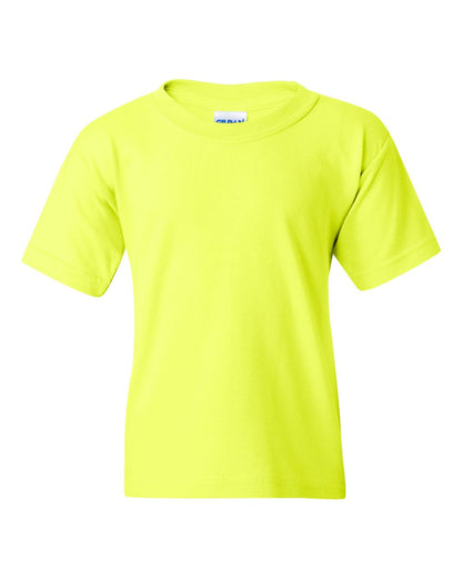 Gildan 5000 - Unisex Heavy Cotton™ T-Shirt