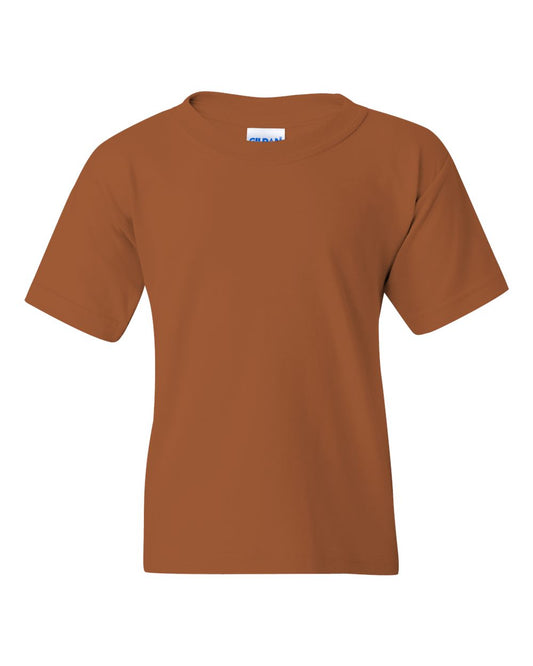 Gildan 5000B  - Youth Heavy Cotton™ T-Shirt