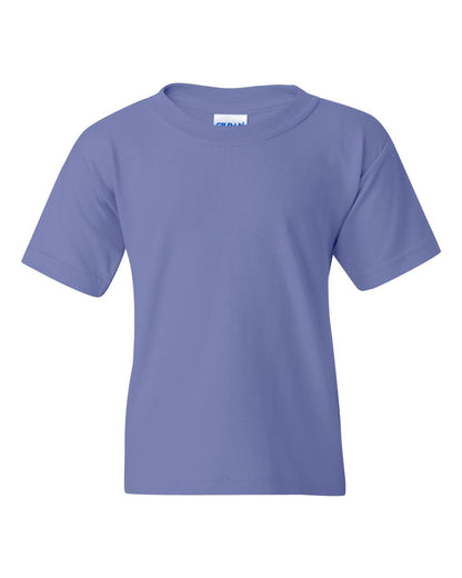 Gildan 5000 - Unisex Heavy Cotton™ T-Shirt