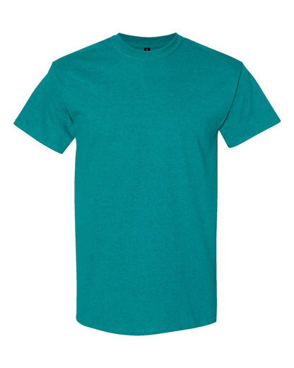 Gildan 5000 - Unisex Heavy Cotton™ T-Shirt
