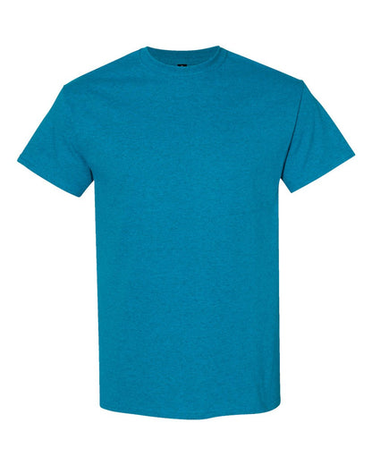 Gildan 5000 - Unisex Heavy Cotton™ T-Shirt