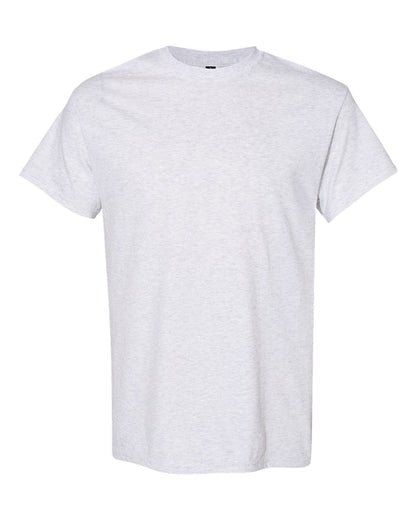 Gildan 5000 - Unisex Heavy Cotton™ T-Shirt