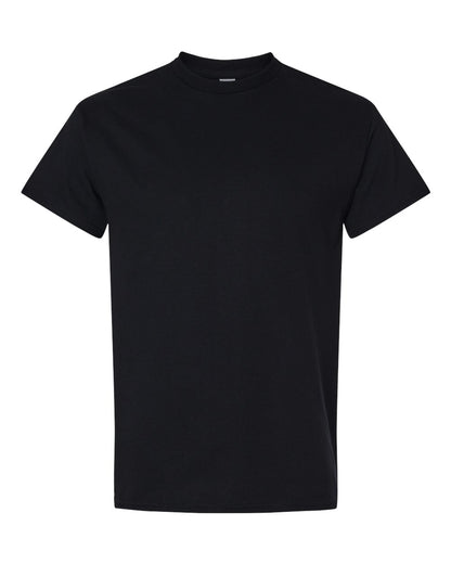 Gildan 5000 - Unisex Heavy Cotton™ T-Shirt
