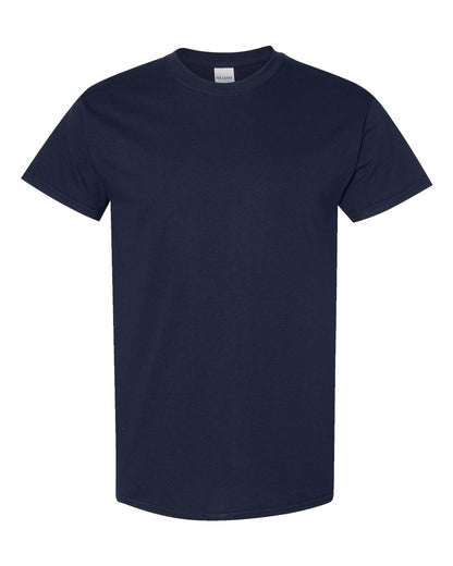 Gildan 5000 - Unisex Heavy Cotton™ T-Shirt