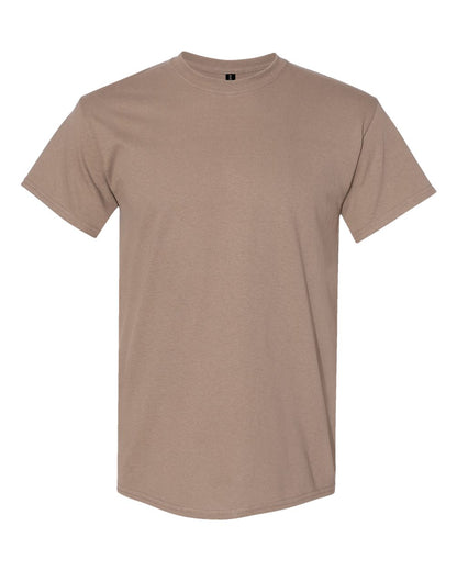 Gildan 5000 - Unisex Heavy Cotton™ T-Shirt